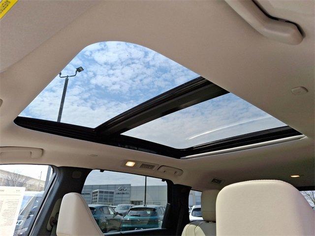 2025 INFINITI QX60 Vehicle Photo in Willow Grove, PA 19090