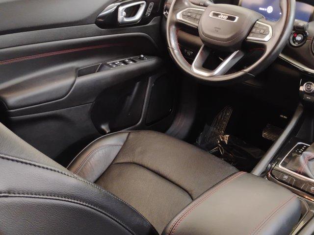2022 Jeep Compass Vehicle Photo in PINEVILLE, NC 28134-8495