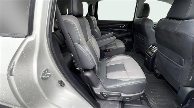 2022 Subaru Ascent Vehicle Photo in THOMPSONTOWN, PA 17094-9014