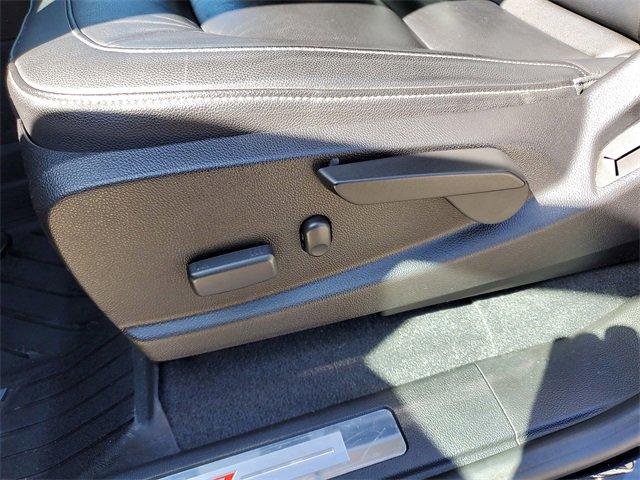2020 Chevrolet Colorado Vehicle Photo in MILFORD, OH 45150-1684