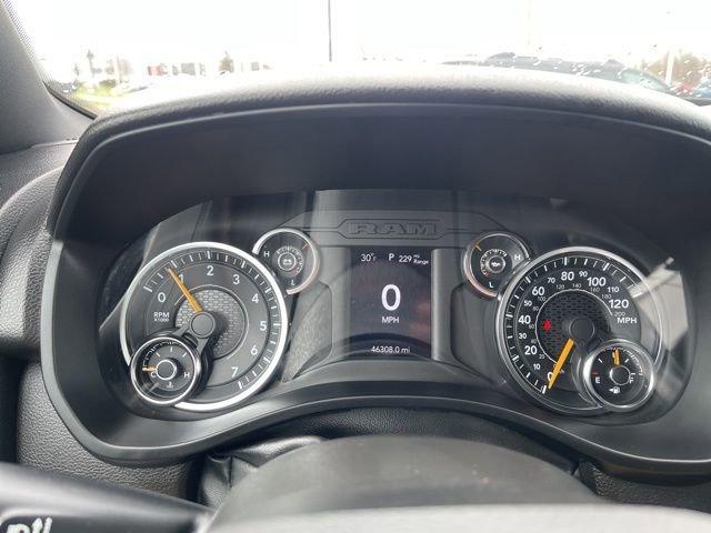 2022 Ram 1500 Vehicle Photo in MEDINA, OH 44256-9631