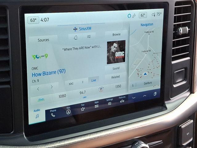2022 Ford F-150 Vehicle Photo in PAWLING, NY 12564-3219