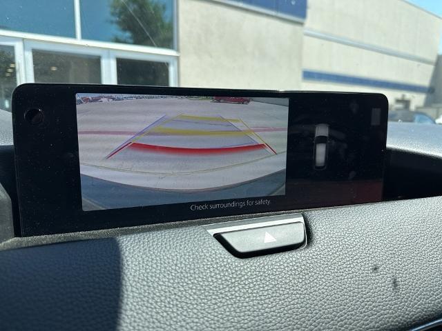 2024 Mazda CX-90 Vehicle Photo in San Antonio, TX 78230