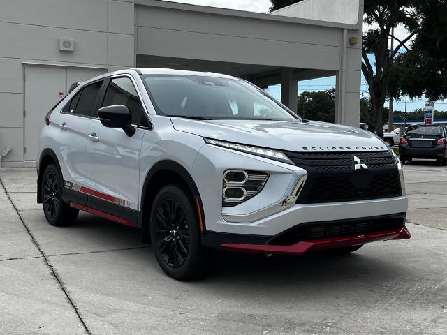 2024 Mitsubishi Eclipse Cross Vehicle Photo in Tampa, FL 33612