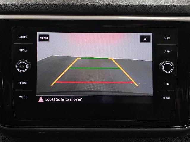 2021 Volkswagen Atlas Vehicle Photo in Appleton, WI 54913