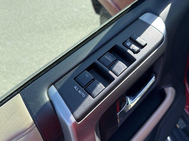 2016 Toyota 4Runner Vehicle Photo in Charlotte, NC 28212