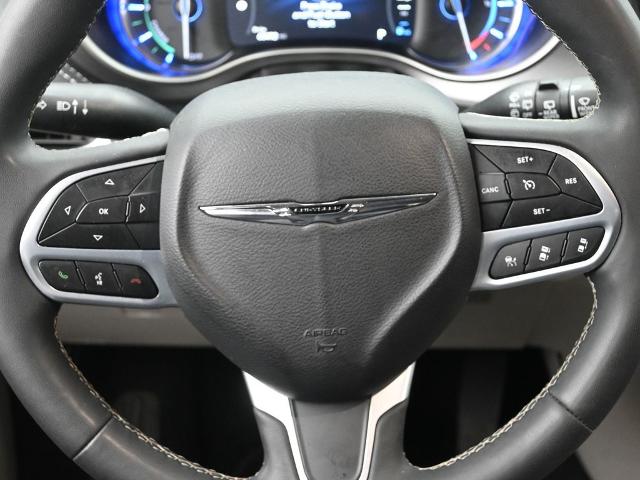 2023 Chrysler Pacifica Vehicle Photo in Cedar Rapids, IA 52402