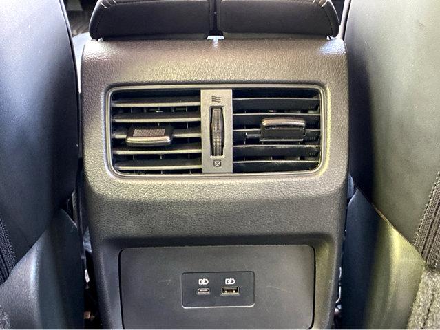 2023 Nissan Rogue Vehicle Photo in Hinesville, GA 31313