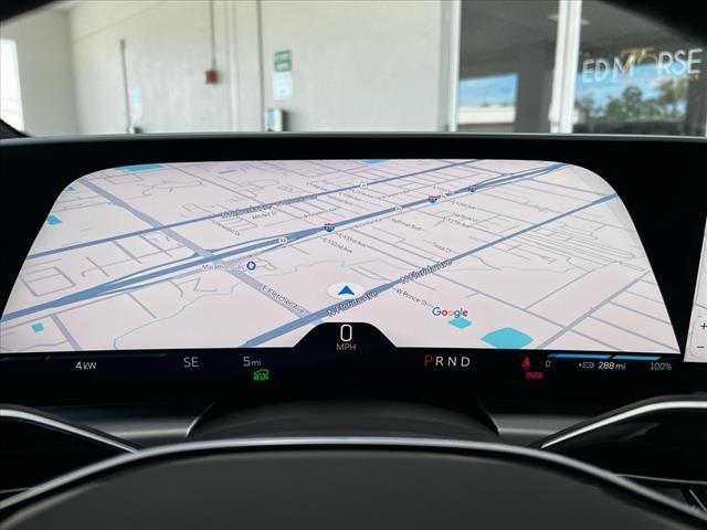 2025 Cadillac LYRIQ Vehicle Photo in Tampa, FL 33612