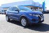 Used 2020 Nissan Rogue Sport SV with VIN JN1BJ1CV4LW253295 for sale in Lamesa, TX