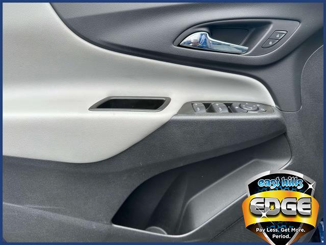2022 Chevrolet Equinox Vehicle Photo in Roslyn, NY 11576