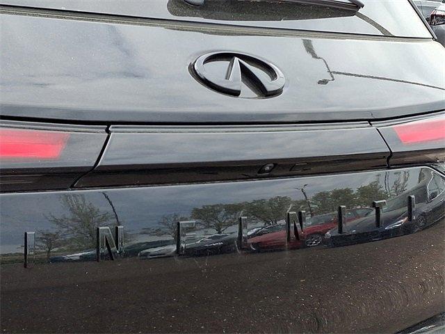 2025 INFINITI QX60 Vehicle Photo in Willow Grove, PA 19090