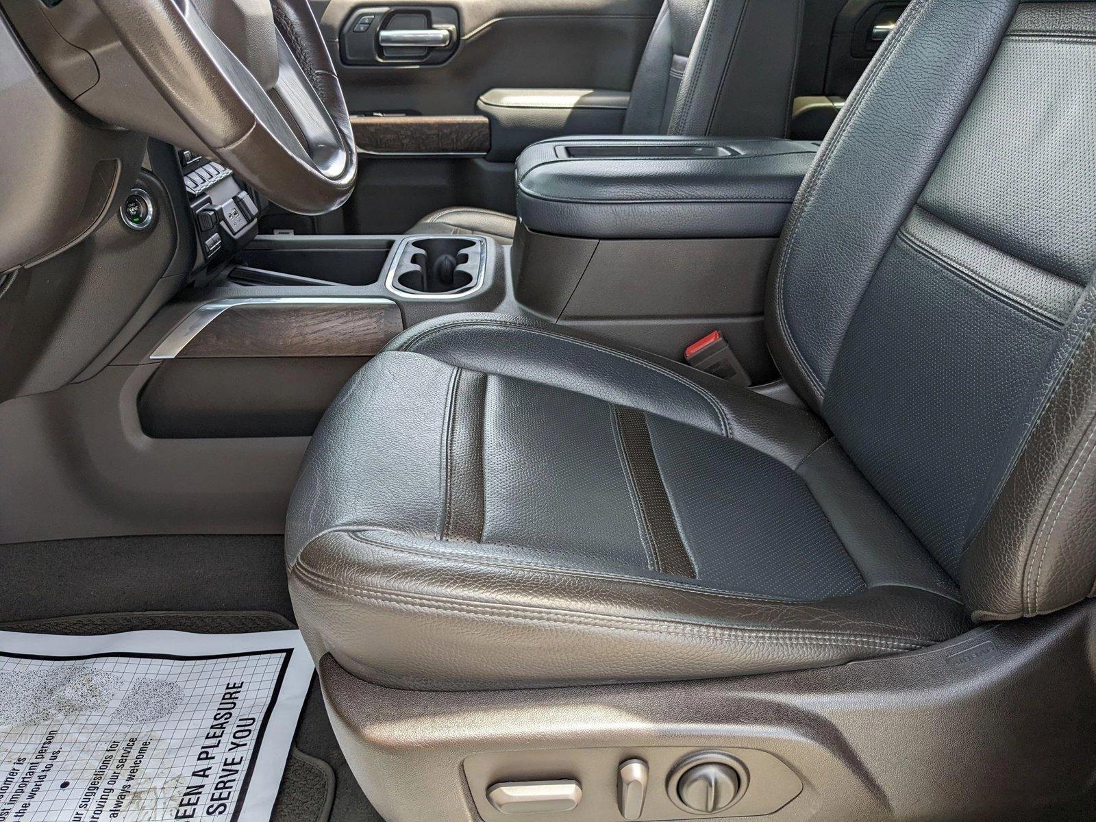 2020 GMC Sierra 1500 Vehicle Photo in ORLANDO, FL 32808-7998