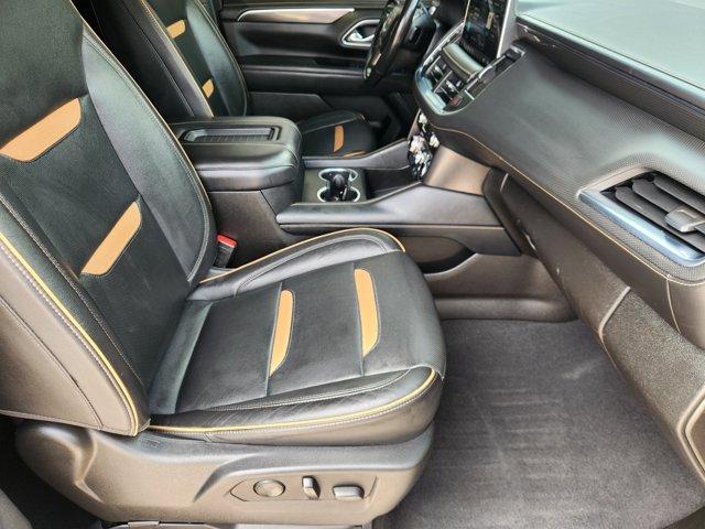2021 GMC Yukon XL Vehicle Photo in SUGAR LAND, TX 77478-0000