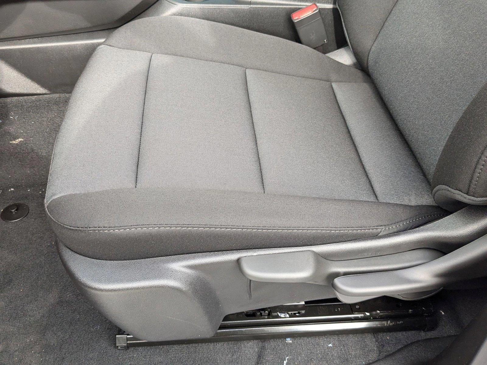 2025 Chevrolet Colorado Vehicle Photo in MIAMI, FL 33134-2699