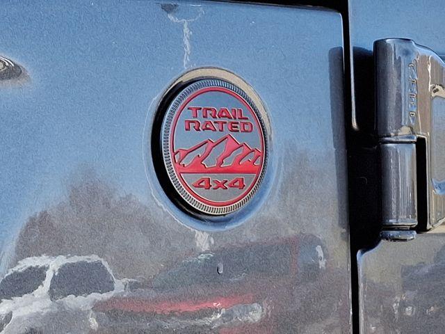 2021 Jeep Wrangler Unlimited Vehicle Photo in PAWLING, NY 12564-3219