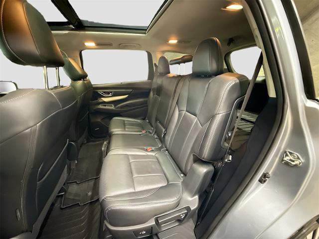 2019 Subaru Ascent Vehicle Photo in EVERETT, WA 98203-5662