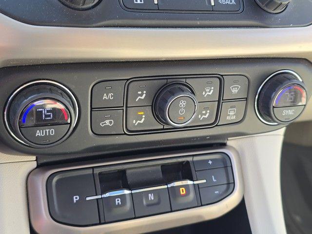 2022 GMC Acadia Vehicle Photo in Pleasant Hills, PA 15236
