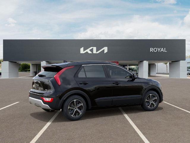 2025 Kia Niro Vehicle Photo in Tucson, AZ 85712