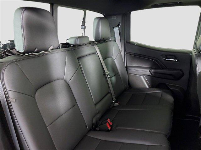2025 GMC Canyon Vehicle Photo in PUYALLUP, WA 98371-4149