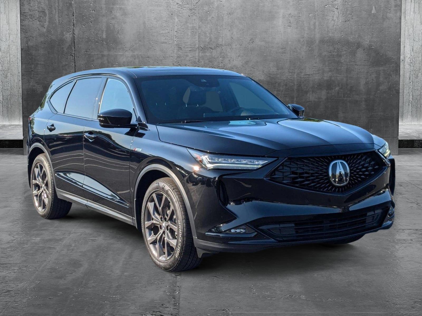 2024 Acura MDX Vehicle Photo in Sanford, FL 32771