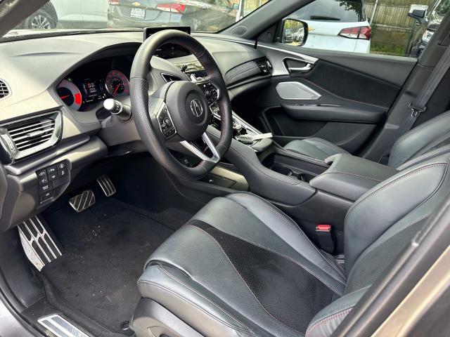 2022 Acura RDX Vehicle Photo in Roslyn, NY 11576