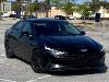 Used 2021 Hyundai Elantra SEL with VIN KMHLM4AG4MU064458 for sale in Pooler, GA
