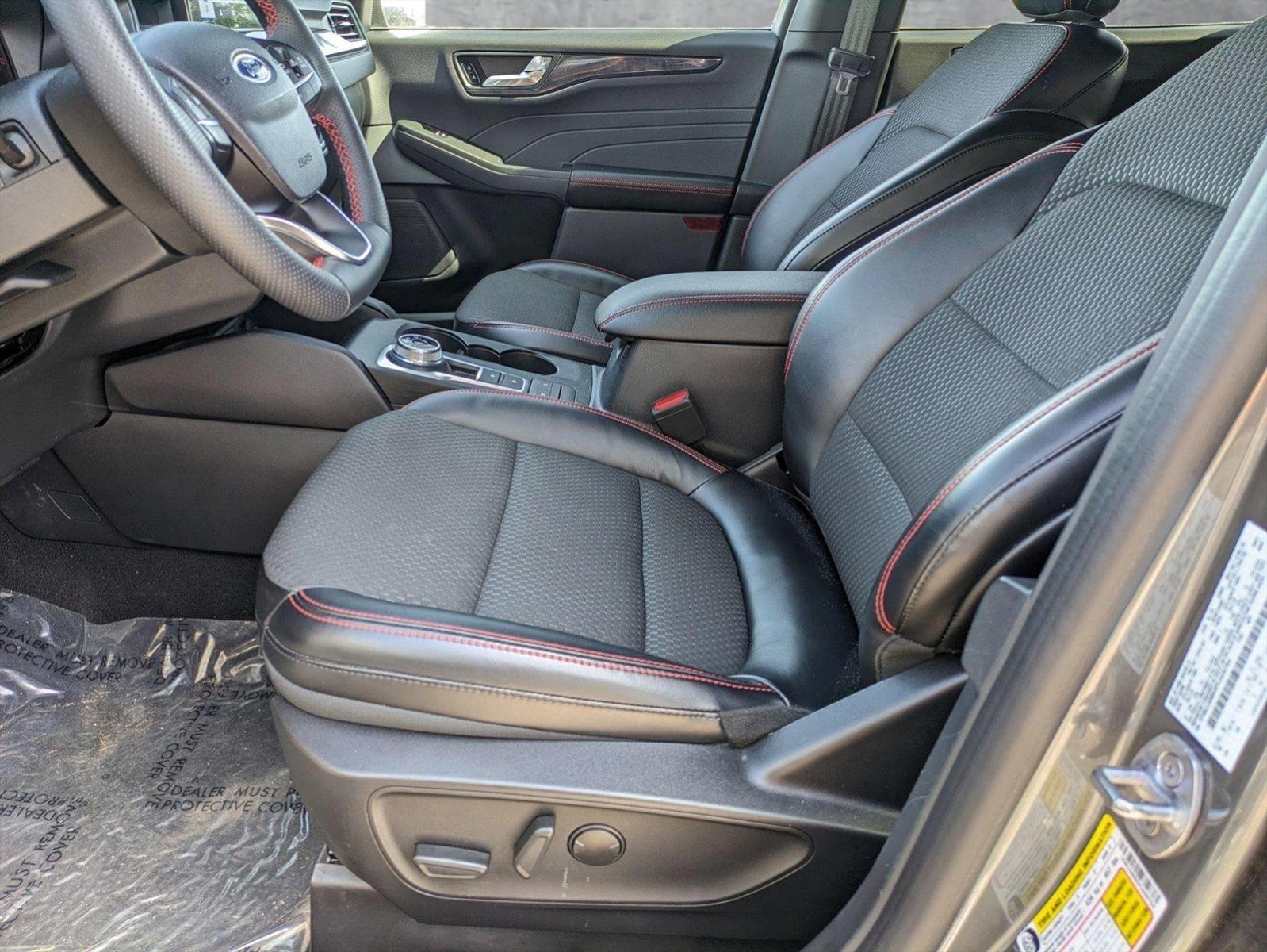 2023 Ford Escape Vehicle Photo in ORLANDO, FL 32812-3021