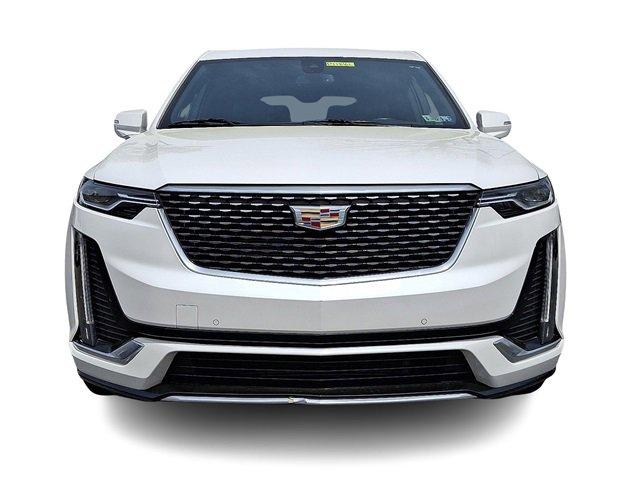 2023 Cadillac XT6 Vehicle Photo in ALLENTOWN, PA 18103-7399