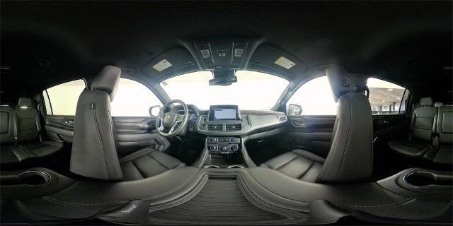 2023 Chevrolet Suburban Vehicle Photo in Tulsa, OK 74129