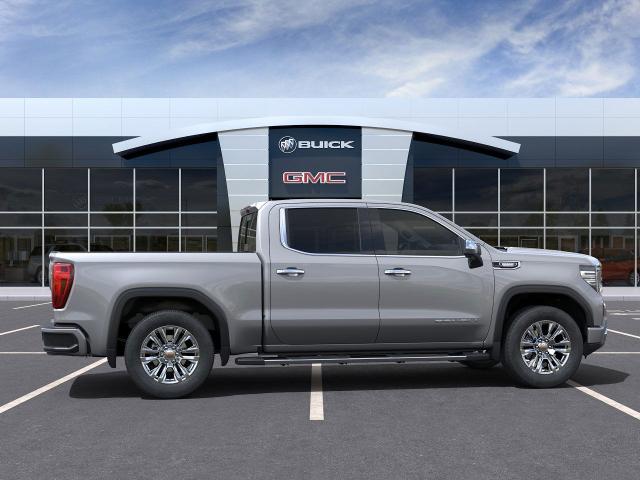 2025 GMC Sierra 1500 Vehicle Photo in PASADENA, CA 91107-3803