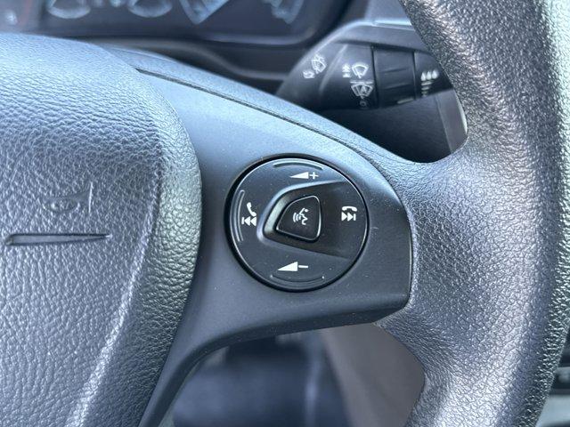 2023 Ford Transit Connect Van Vehicle Photo in Charlotte, NC 28212