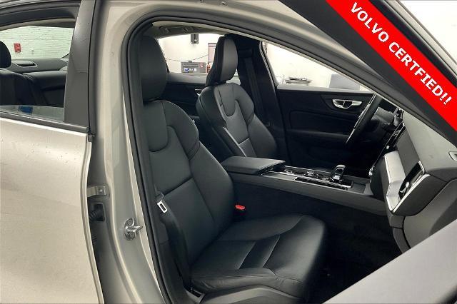 2025 Volvo S60 Vehicle Photo in Grapevine, TX 76051