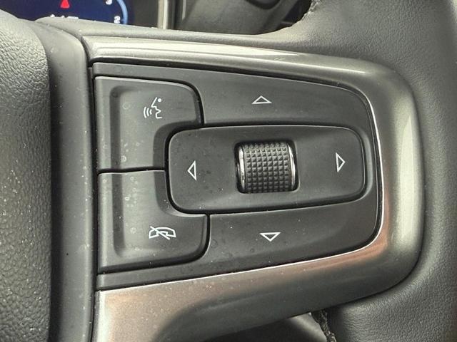 2023 Chevrolet Silverado 1500 Vehicle Photo in COLUMBIA, MO 65203-3903