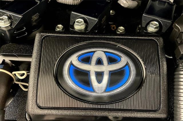 2024 Toyota Corolla Vehicle Photo in Tulsa, OK 74129