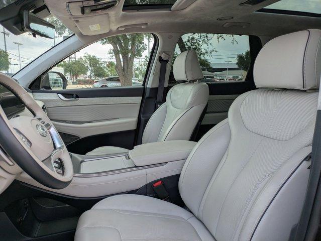 2024 Hyundai PALISADE Vehicle Photo in SELMA, TX 78154-1459