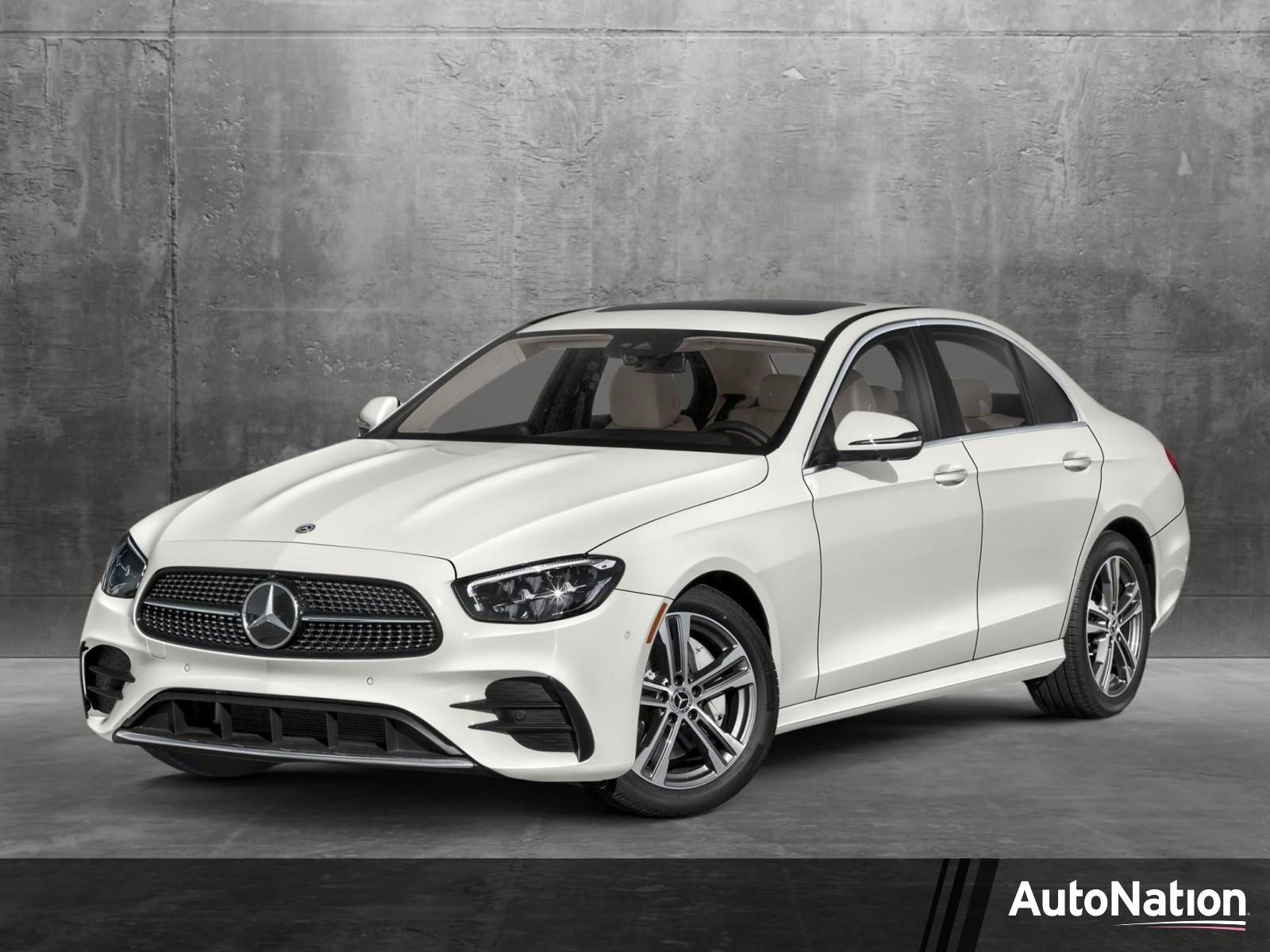 2022 Mercedes-Benz E-Class Vehicle Photo in Fort Lauderdale, FL 33316