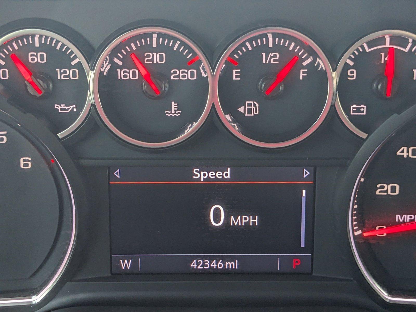 2021 Chevrolet Silverado 1500 Vehicle Photo in MIAMI, FL 33172-3015