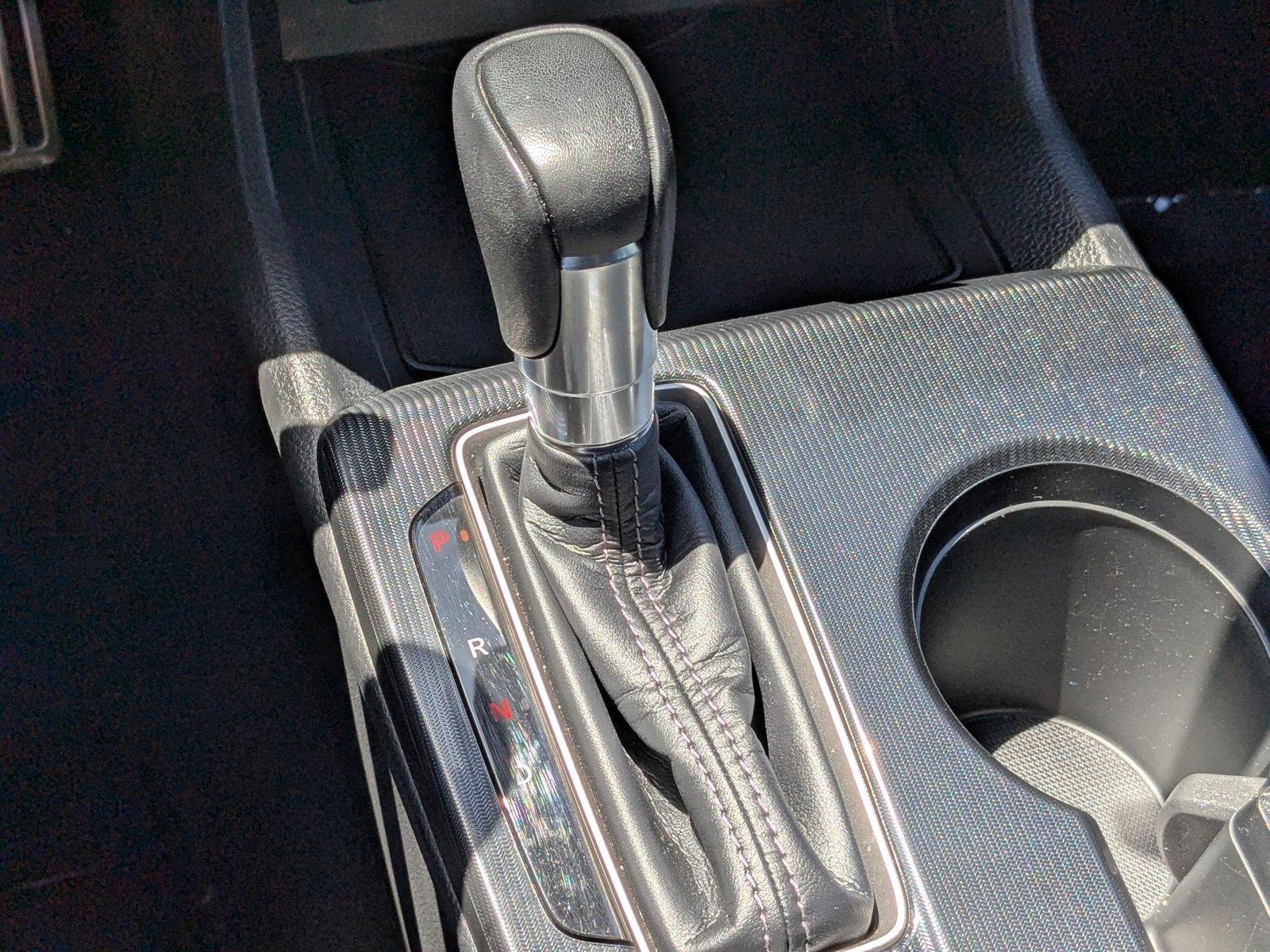 2023 Honda Civic Sedan Vehicle Photo in Panama City, FL 32401