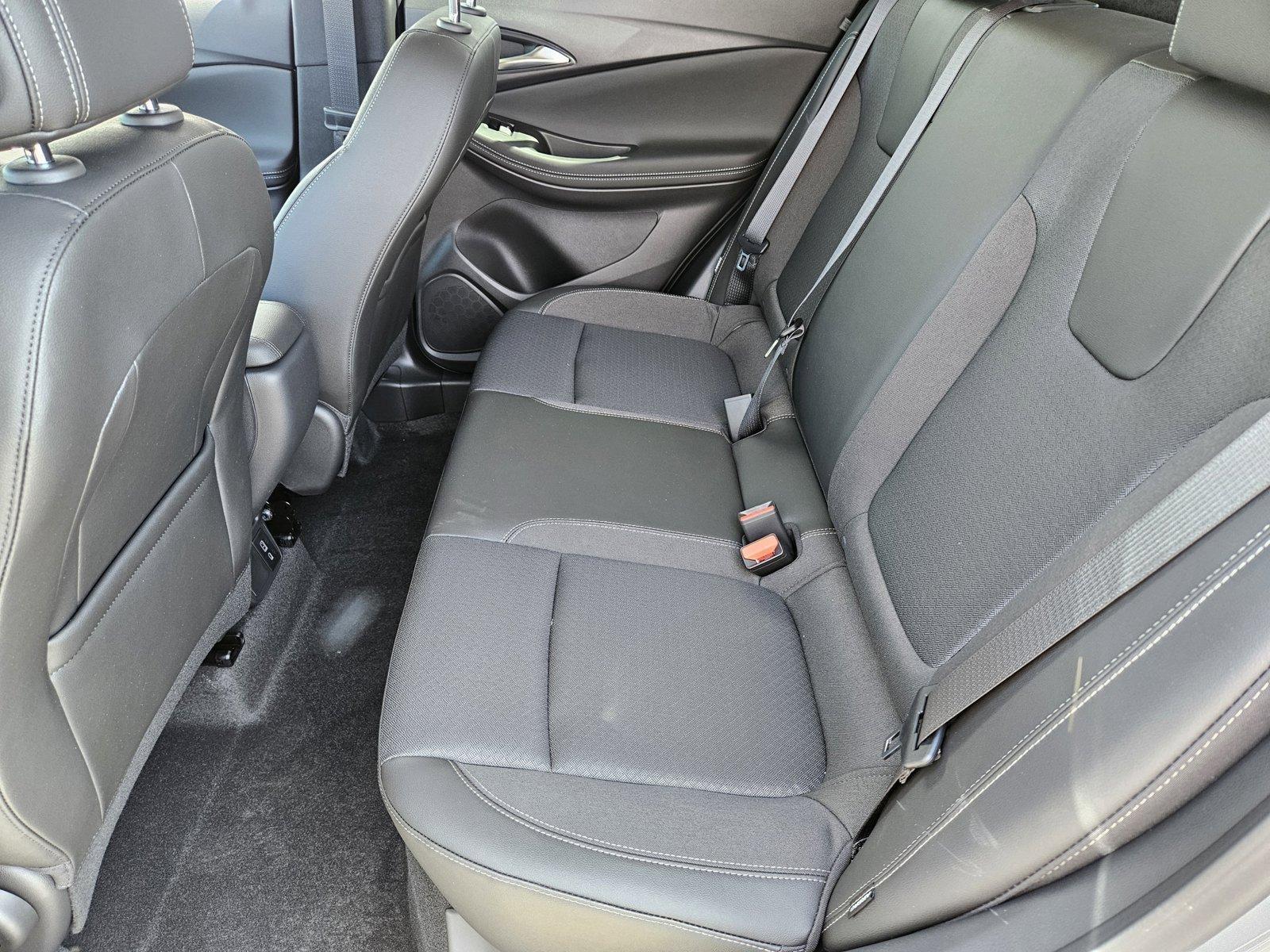 2024 Buick Encore GX Vehicle Photo in HENDERSON, NV 89014-6702