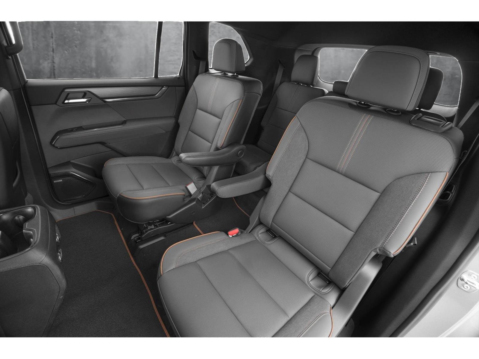 2025 GMC Acadia Vehicle Photo in CORPUS CHRISTI, TX 78412-4902