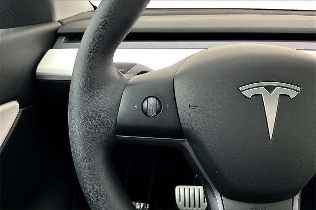 2022 Tesla Model Y Vehicle Photo in Grapevine, TX 76051