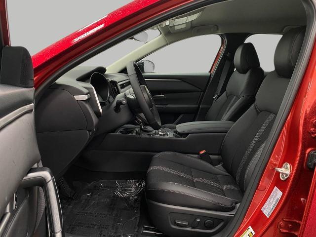 2025 Mazda CX-50 Vehicle Photo in Appleton, WI 54913