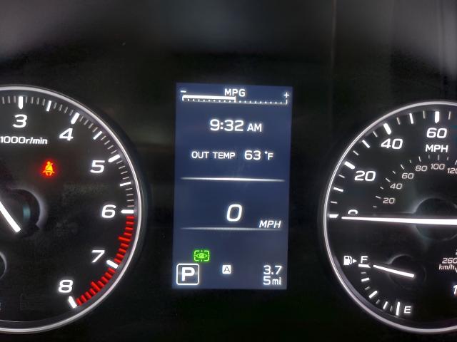 2024 Subaru Ascent Vehicle Photo in Green Bay, WI 54304