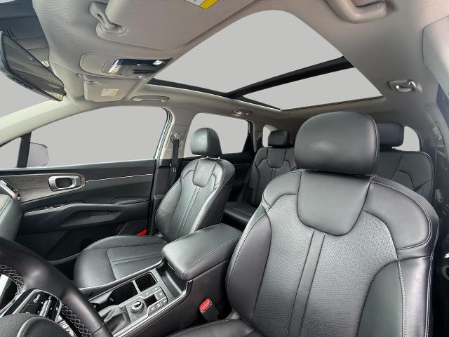 2021 Kia Sorento Vehicle Photo in Appleton, WI 54914