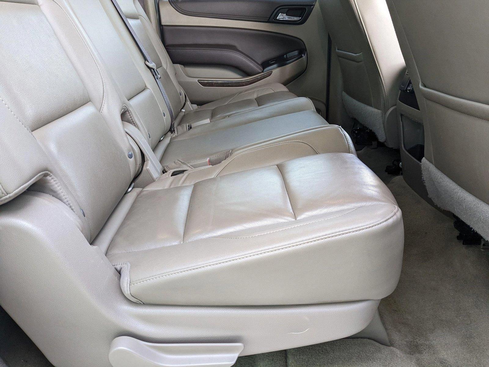2018 Chevrolet Suburban Vehicle Photo in ORLANDO, FL 32808-7998