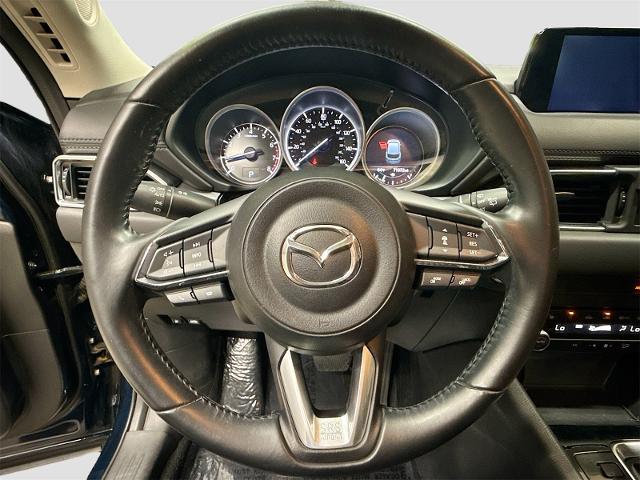 2020 Mazda CX-5 Vehicle Photo in EVERETT, WA 98203-5662