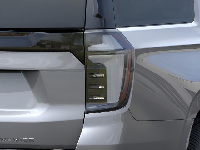 2025 Chevrolet Suburban Vehicle Photo in MIDDLETON, WI 53562-1492