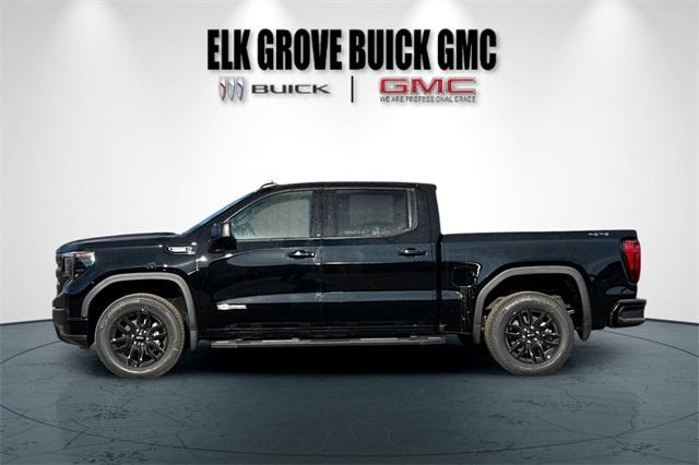 2025 GMC Sierra 1500 Vehicle Photo in ELK GROVE, CA 95757-8703
