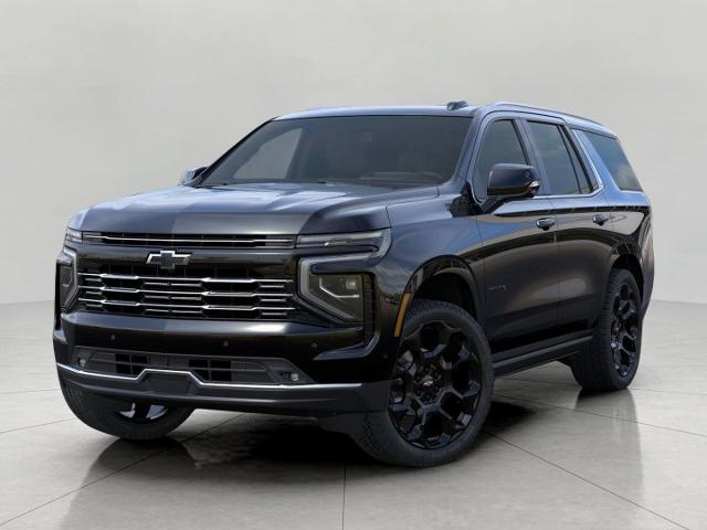 2025 Chevrolet Tahoe Vehicle Photo in Madison, WI 53713